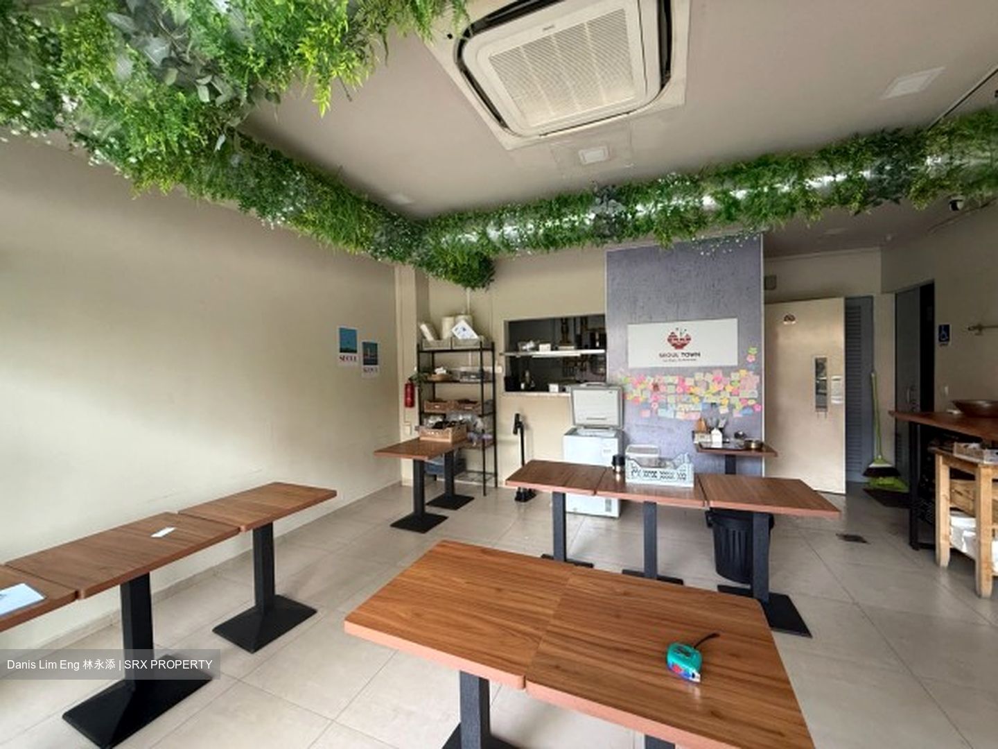 Suites @ Bukit Timah (D21), Retail #599734581